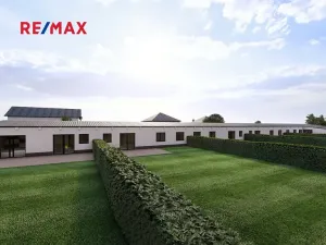 Prodej rodinného domu, Petrovice u Karviné, 70 m2