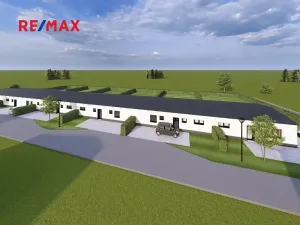 Prodej rodinného domu, Petrovice u Karviné, 107 m2