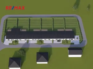 Prodej rodinného domu, Petrovice u Karviné, 107 m2