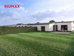 Prodej rodinného domu, Petrovice u Karviné, 91 m2