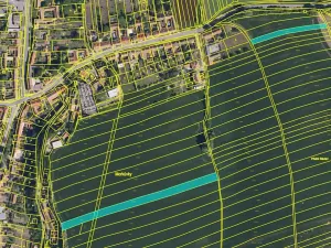 Prodej pole, Morkůvky, 6313 m2