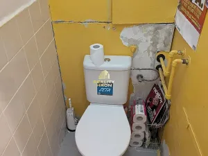 Prodej bytu 2+1, Chomutov, Blatenská, 54 m2