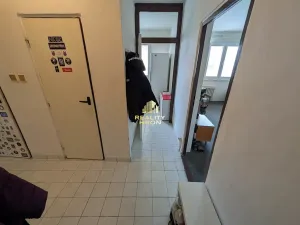 Prodej bytu 2+1, Chomutov, Blatenská, 54 m2