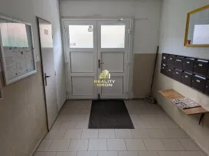 Prodej bytu 2+1, Chomutov, Blatenská, 54 m2