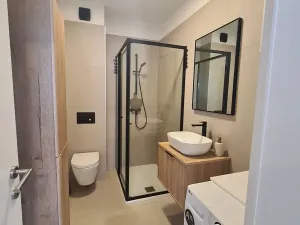 Prodej bytu 2+kk, Medulin, Chorvatsko, 36 m2