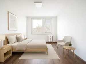 Prodej bytu 2+kk, Mladá Boleslav, 44 m2