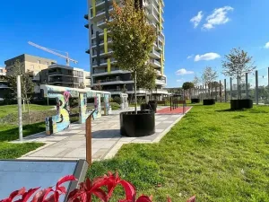 Prodej bytu 3+kk, Praha - Modřany, Zlochova, 87 m2