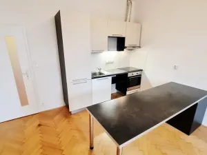 Pronájem bytu 2+kk, Brno, Karáskovo náměstí, 56 m2
