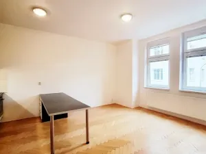 Pronájem bytu 2+kk, Brno, Karáskovo náměstí, 56 m2