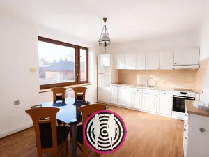 Pronájem bytu 2+1, Sokoleč, Velimská, 60 m2