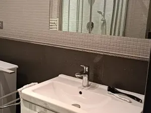 Pronájem bytu 3+kk, Praha - Nové Město, Opletalova, 70 m2