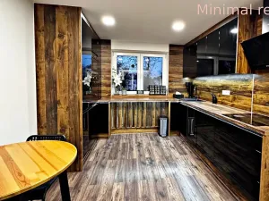 Prodej bytu 2+kk, Ostrava, Hasičská, 60 m2