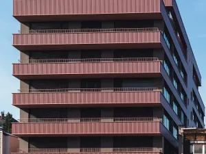 Pronájem kanceláře, Liberec - Liberec II-Nové Město, Chrastavská, 37 m2