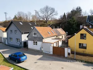 Prodej rodinného domu, Praha - Vinoř, V podskalí, 139 m2