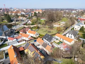 Prodej rodinného domu, Praha - Vinoř, V podskalí, 139 m2