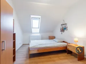 Prodej vícegeneračního domu, Mikulov, Na Jámě, 220 m2
