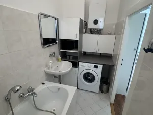 Pronájem bytu 3+kk, Praha - Vinohrady, Moravská, 64 m2