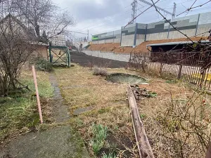 Pronájem - jiné, Praha - Radotín, Horymírovo náměstí, 14 m2