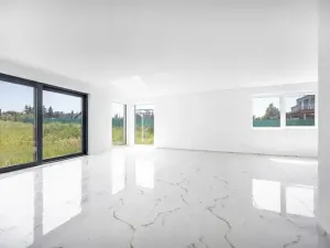 Prodej vily, Sulice, Na Okruhu, 286 m2