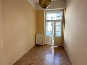 Prodej bytu 3+kk, Praha - Staré Město, Bílkova, 71 m2