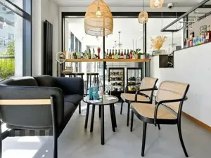 Prodej obchodního prostoru, Praha - Košíře, Naskové, 90 m2