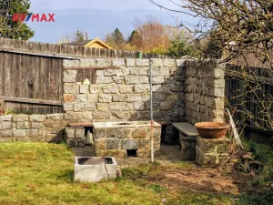 Prodej chaty, Stříbrná Skalice, 48 m2