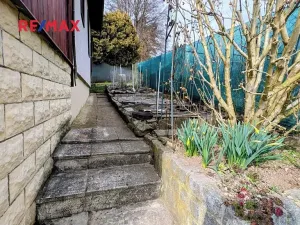 Prodej chaty, Stříbrná Skalice, 48 m2