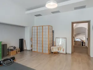 Prodej vícegeneračního domu, Litomyšl, Smetanovo náměstí, 459 m2