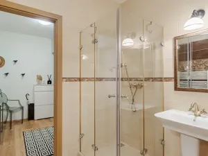 Prodej vícegeneračního domu, Litomyšl, Smetanovo náměstí, 459 m2