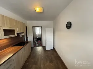 Pronájem bytu 2+1, Tlučná, V Rybníčkách, 47 m2