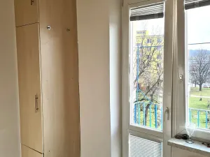 Prodej bytu 2+1, Praha - Hloubětín, Zelenečská, 54 m2