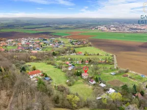 Prodej chaty, Holešov, 95 m2