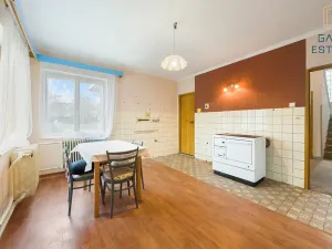 Prodej rodinného domu, Všechovice, 187 m2