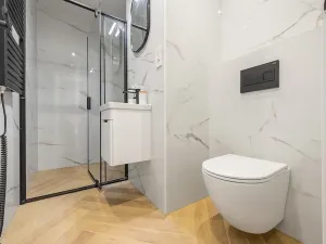 Prodej bytu 4+kk, Praha - Troja, Velká skála, 111 m2