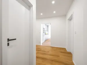 Prodej bytu 4+kk, Praha - Troja, Velká skála, 111 m2