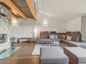 Prodej bytu 4+1, Špindlerův Mlýn, 149 m2