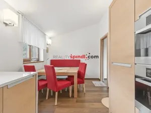 Prodej bytu 4+1, Špindlerův Mlýn, 149 m2