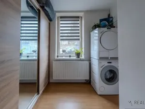 Prodej rodinného domu, Ostrava, Haškova, 200 m2