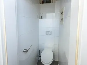 Prodej bytu 2+kk, Praha, Lucemburská, 51 m2