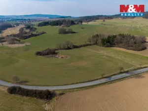 Prodej pole, Mohelnice, 4181 m2