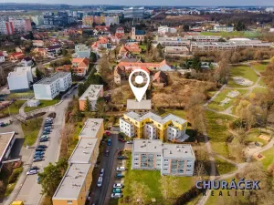 Prodej pozemku pro bydlení, Praha - Stodůlky, Kovářova, 315 m2