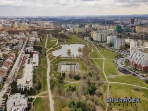 Prodej pozemku pro bydlení, Praha - Stodůlky, Kovářova, 315 m2