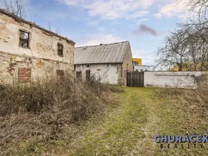 Prodej rodinného domu, Praha - Stodůlky, Kovářova, 160 m2