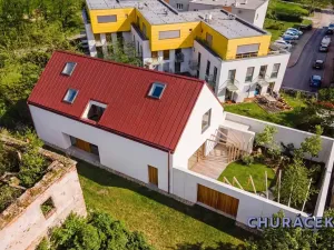 Prodej rodinného domu, Praha - Stodůlky, Kovářova, 160 m2