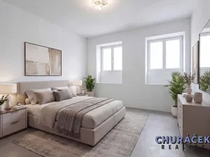 Prodej rodinného domu, Praha - Stodůlky, Kovářova, 160 m2