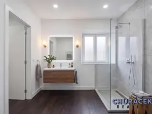 Prodej rodinného domu, Praha - Stodůlky, Kovářova, 160 m2