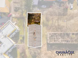 Prodej rodinného domu, Praha - Stodůlky, Kovářova, 160 m2