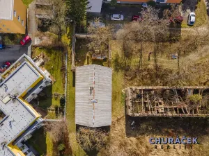 Prodej rodinného domu, Praha - Stodůlky, Kovářova, 160 m2