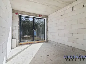 Prodej pozemku pro bydlení, Praha - Velká Chuchle, Na hvězdárně, 1262 m2