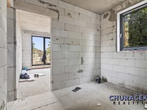 Prodej rodinného domu, Praha - Velká Chuchle, Na hvězdárně, 280 m2